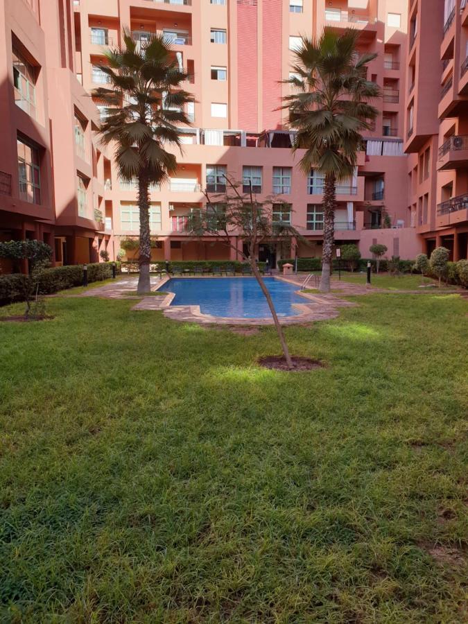 Mirador De Majorelle, The Apartment Is Only For Families Marraquexe Exterior foto