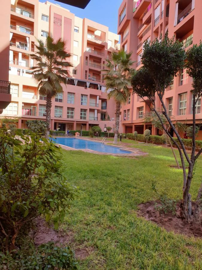 Mirador De Majorelle, The Apartment Is Only For Families Marraquexe Exterior foto